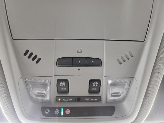 2023 GMC Acadia Vehicle Photo in NEENAH, WI 54956-2243