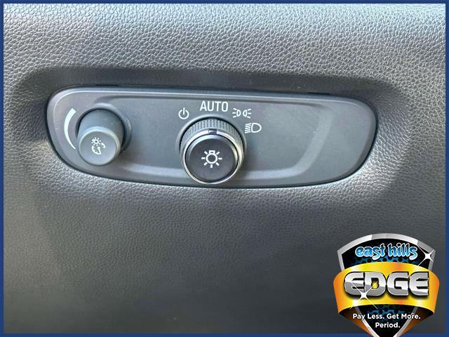 2022 Chevrolet Traverse Vehicle Photo in Roslyn, NY 11576