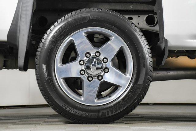 2019 Chevrolet Silverado 2500 HD Vehicle Photo in PUYALLUP, WA 98371-4149