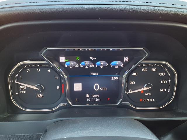 2019 GMC Sierra 1500 Vehicle Photo in Oshkosh, WI 54904
