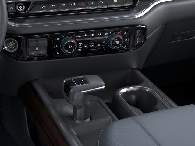 2025 Chevrolet Silverado 1500 Vehicle Photo in APPLETON, WI 54914-4656