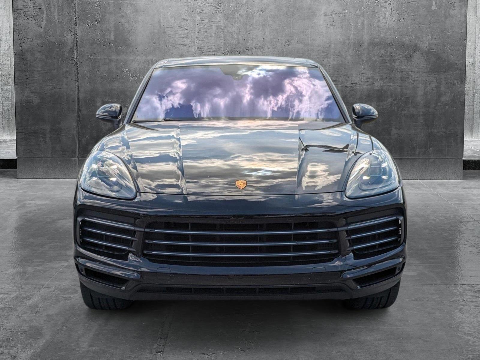 2020 Porsche Cayenne Vehicle Photo in Sanford, FL 32771