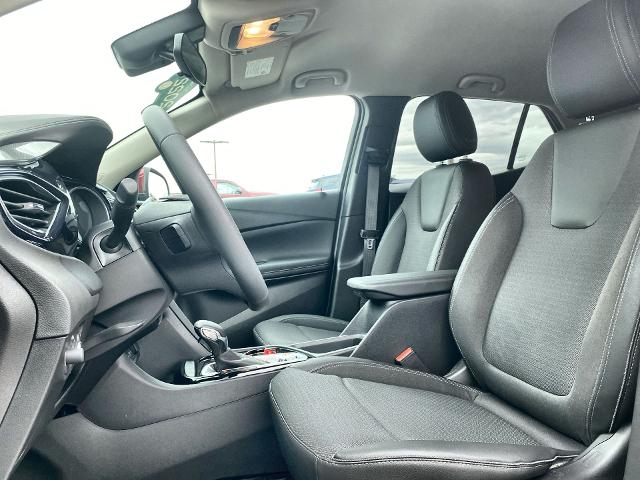 2022 Buick Encore GX Vehicle Photo in WILLIAMSVILLE, NY 14221-2883
