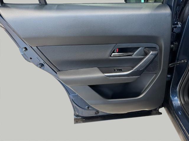 2025 Mazda CX-50 Vehicle Photo in Green Bay, WI 54304