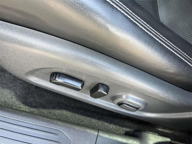 2023 Nissan Murano Vehicle Photo in ALCOA, TN 37701-3235