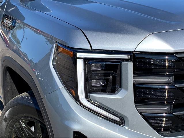 2025 GMC Sierra 1500 Vehicle Photo in BEAUFORT, SC 29906-4218