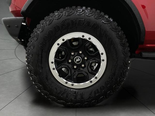 2021 Ford Bronco Vehicle Photo in Appleton, WI 54913