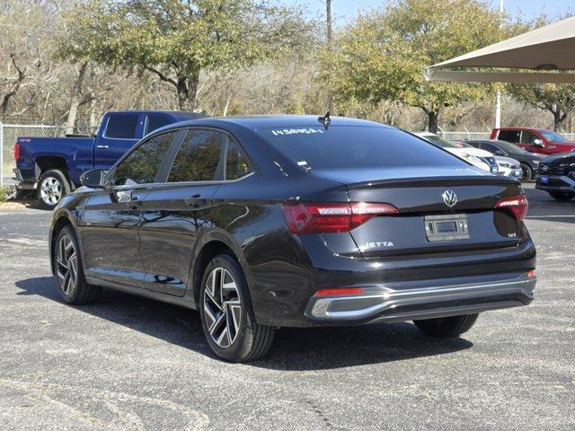 2023 Volkswagen Jetta Vehicle Photo in Decatur, TX 76234