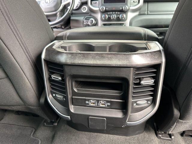 2022 Ram 1500 Vehicle Photo in MEDINA, OH 44256-9631