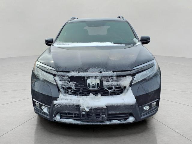 2020 Honda Passport Vehicle Photo in Oshkosh, WI 54904
