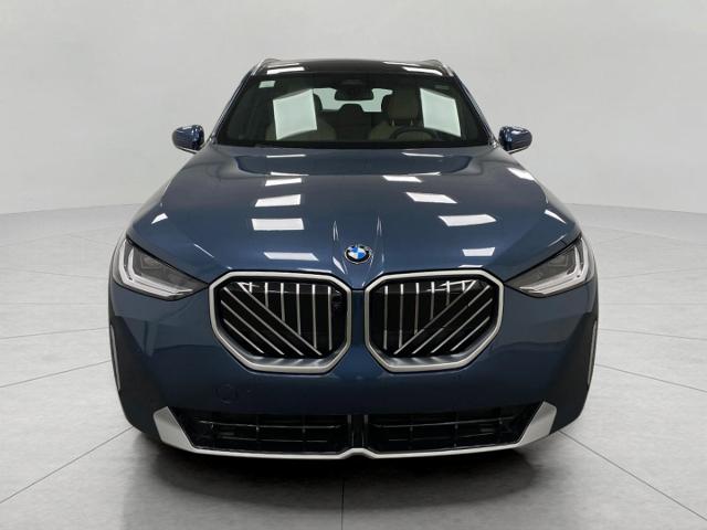 2025 BMW X3 30 xDrive Vehicle Photo in Appleton, WI 54913