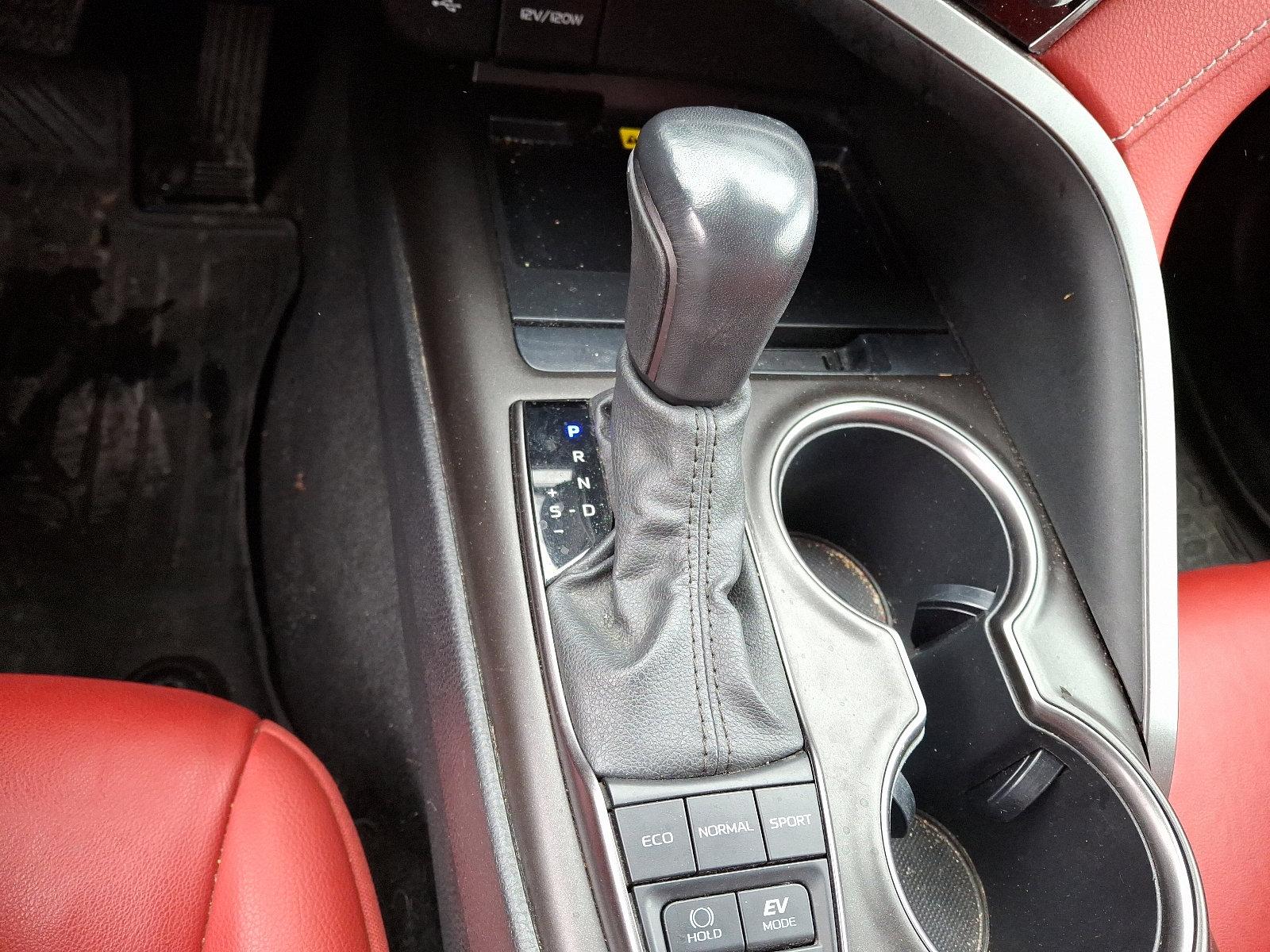 2022 Toyota Camry Vehicle Photo in BETHLEHEM, PA 18017
