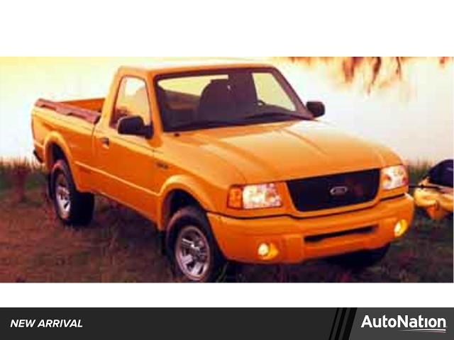 2003 Ford Ranger Vehicle Photo in Margate, FL 33063