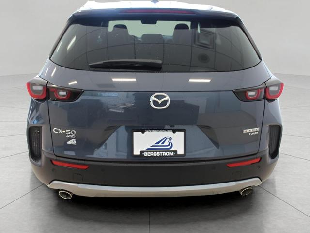 2024 Mazda CX-50 Vehicle Photo in Green Bay, WI 54304
