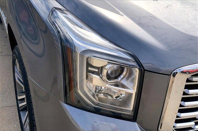2019 GMC Yukon Vehicle Photo in KANSAS CITY, MO 64114-4502