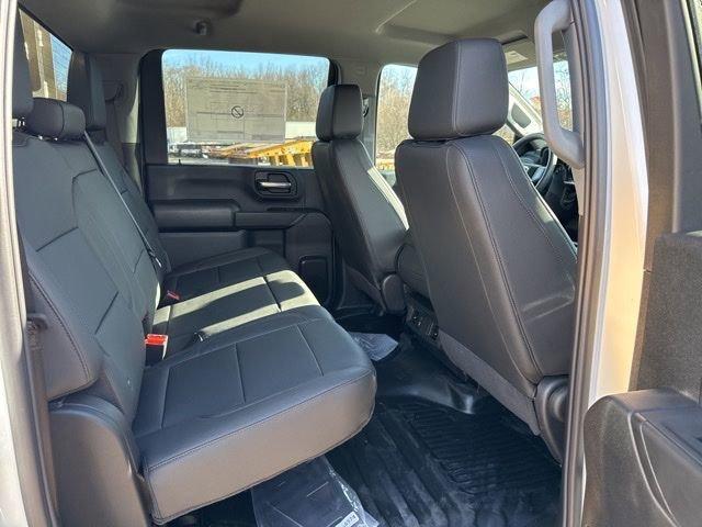 2024 GMC Sierra 3500 HD Vehicle Photo in MEDINA, OH 44256-9631