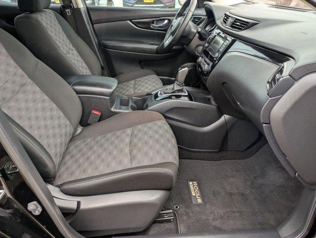 2022 Nissan Rogue Sport Vehicle Photo in San Antonio, TX 78209