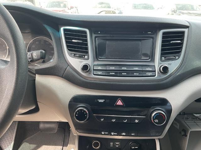 2018 Hyundai TUCSON Vehicle Photo in San Antonio, TX 78230