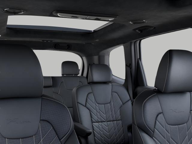 2025 Kia Telluride Vehicle Photo in Oshkosh, WI 54904