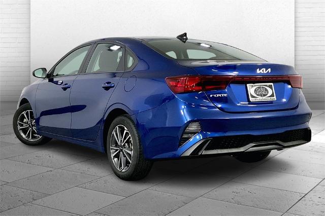 2023 Kia Forte Vehicle Photo in Lees Summit, MO 64086