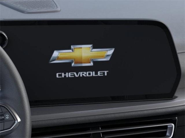 2024 Chevrolet Traverse Vehicle Photo in ENGLEWOOD, CO 80113-6708