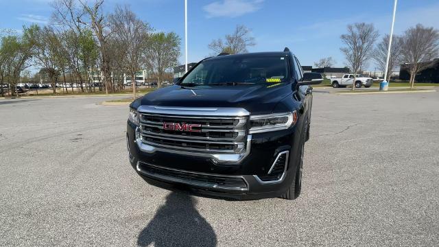 2023 GMC Acadia Vehicle Photo in BENTONVILLE, AR 72712-4322