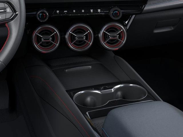2025 Chevrolet Blazer EV Vehicle Photo in MIDDLETON, WI 53562-1492