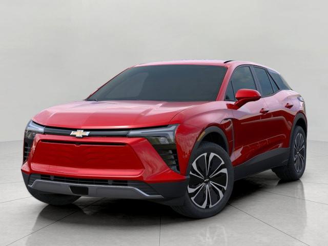2025 Chevrolet Blazer EV Vehicle Photo in MIDDLETON, WI 53562-1492