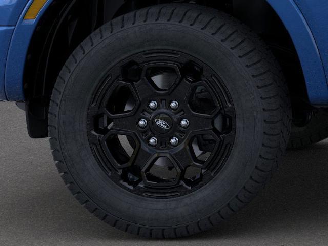 2025 Ford Ranger Vehicle Photo in Winslow, AZ 86047-2439
