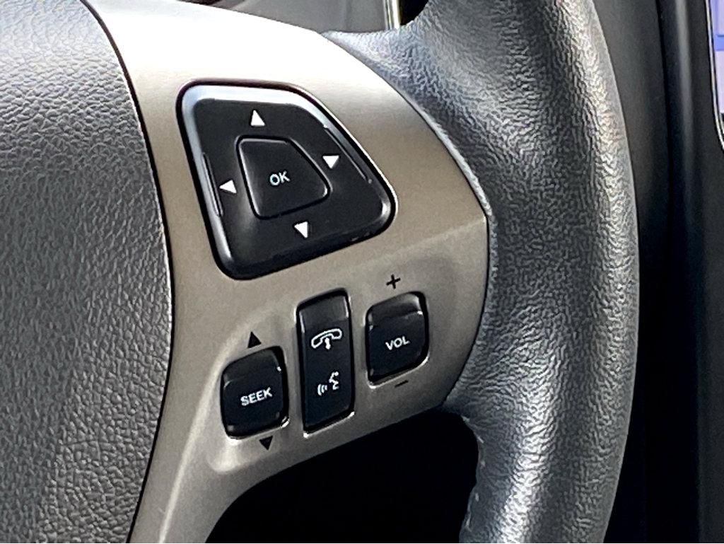 2019 Ford Flex Vehicle Photo in POOLER, GA 31322-3252