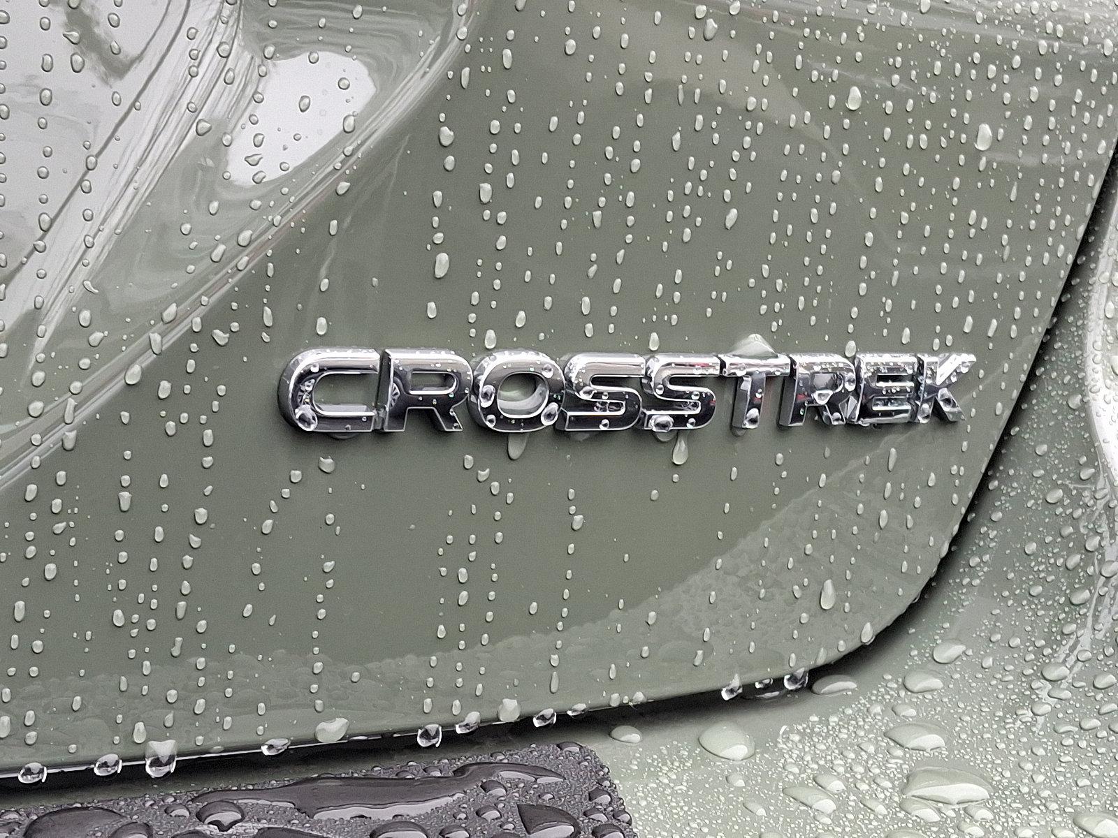 2025 Subaru Crosstrek Vehicle Photo in Easton, PA 18045