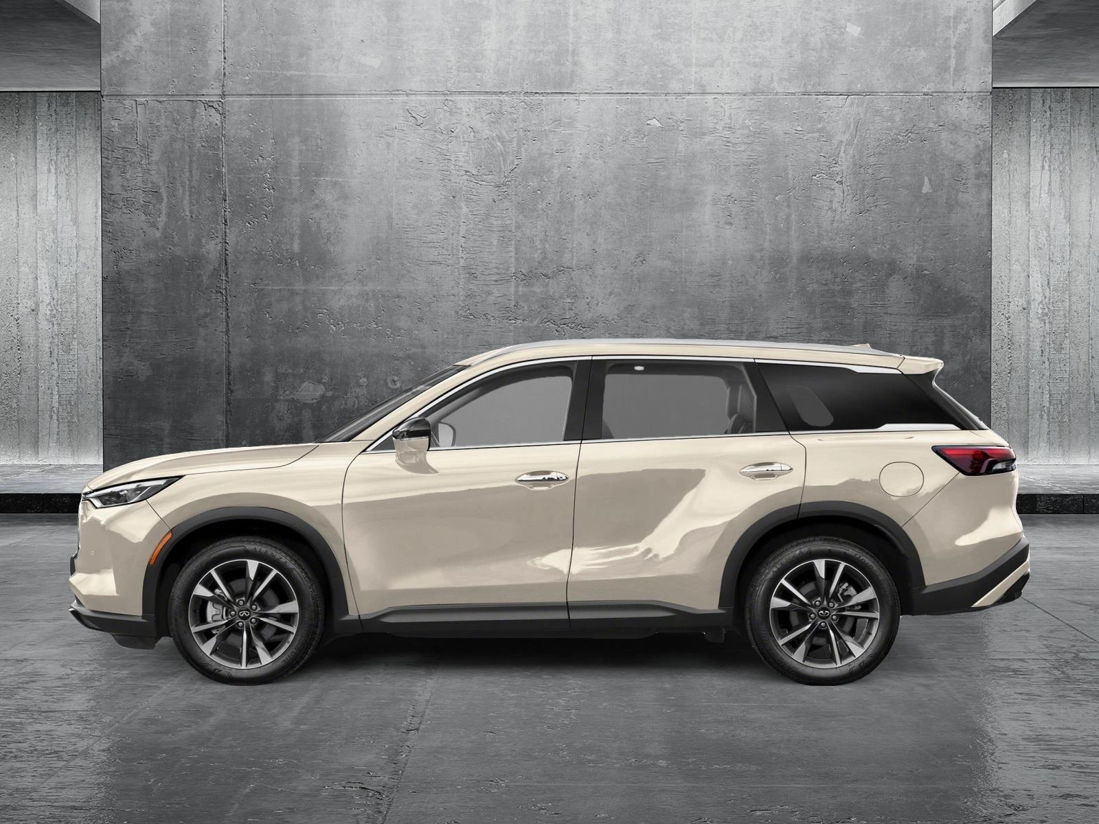 2025 INFINITI QX60 Vehicle Photo in Tustin, CA 92782