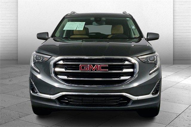 2019 GMC Terrain Vehicle Photo in KANSAS CITY, MO 64114-4502