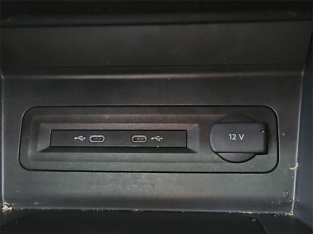 2021 Volkswagen Atlas Cross Sport Vehicle Photo in EASTLAND, TX 76448-3020