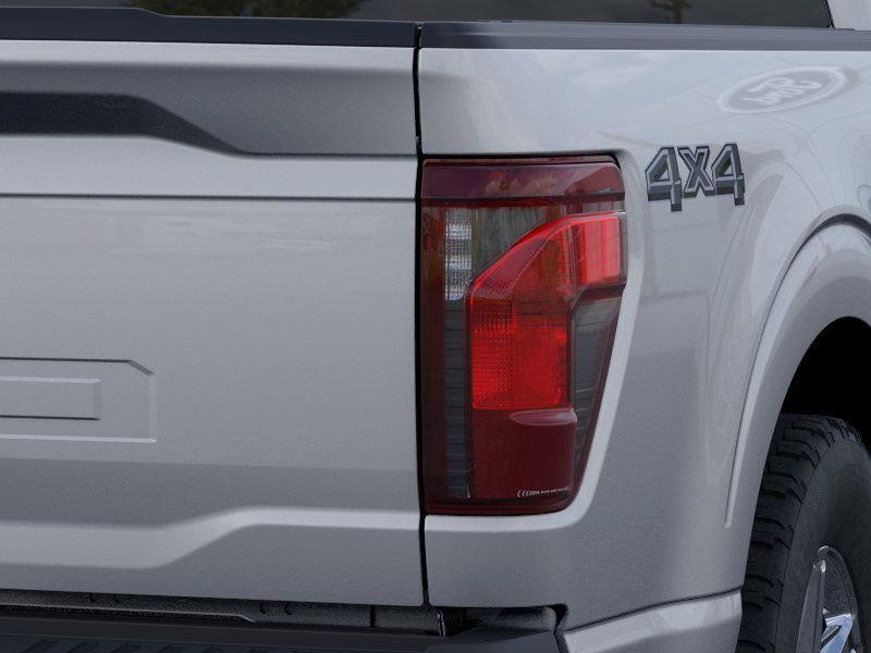 2025 Ford F-150 Vehicle Photo in Belle Vernon, PA 15012