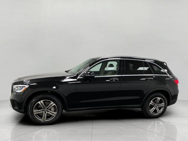 2022 Mercedes-Benz GLC Vehicle Photo in Appleton, WI 54913