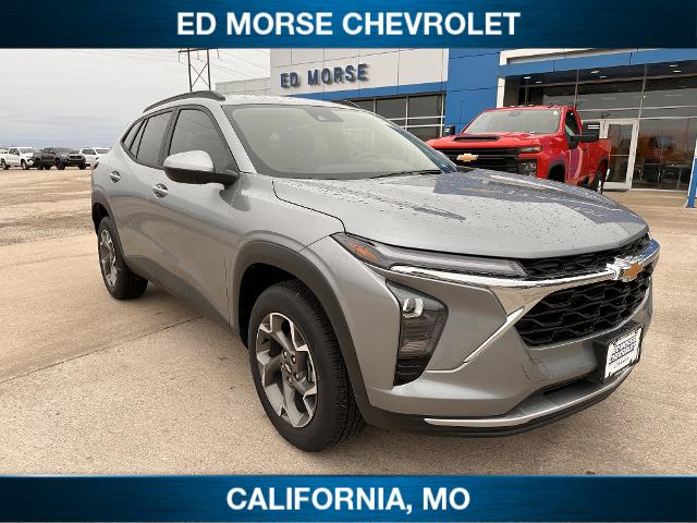 New Chevrolet Vehicles for Sale | Ed Morse Chevrolet North