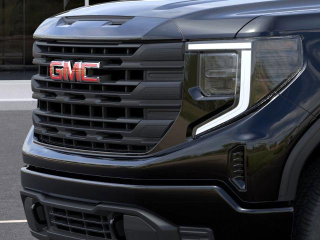 2025 GMC Sierra 1500 Vehicle Photo in TOPEKA, KS 66609-0000