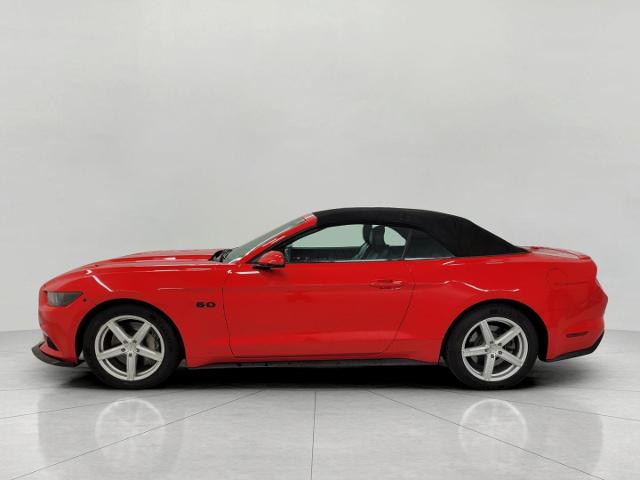 2017 Ford Mustang Vehicle Photo in Neenah, WI 54956