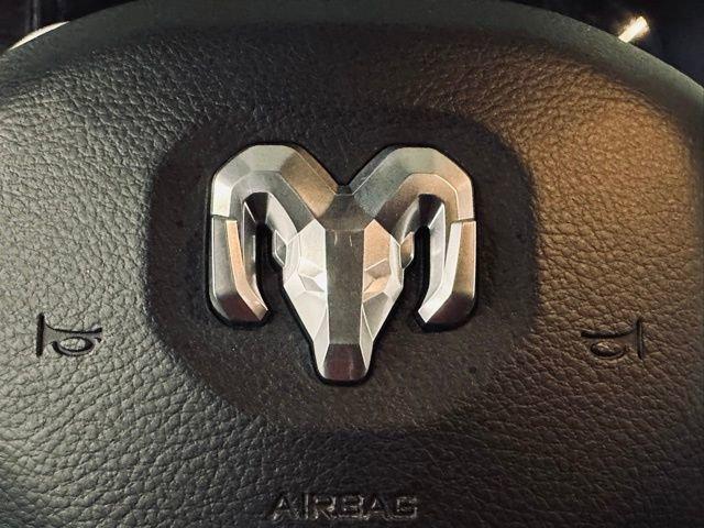 2020 Ram 1500 Vehicle Photo in MEDINA, OH 44256-9631