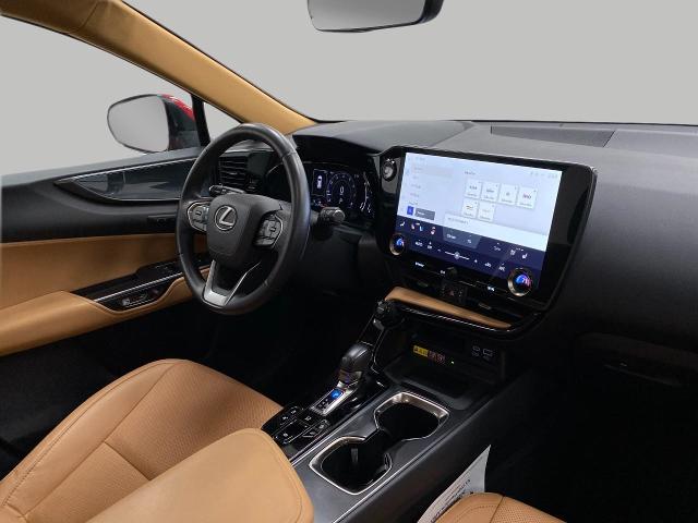 2022 Lexus NX 250 Vehicle Photo in Appleton, WI 54913