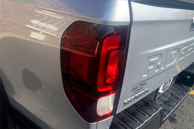 2025 Honda Ridgeline Vehicle Photo in TOPEKA, KS 66609-0000