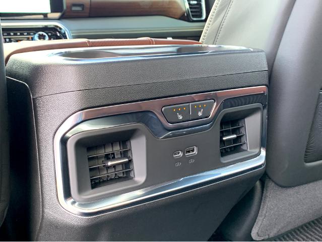 2025 GMC Sierra 1500 Vehicle Photo in BEAUFORT, SC 29906-4218