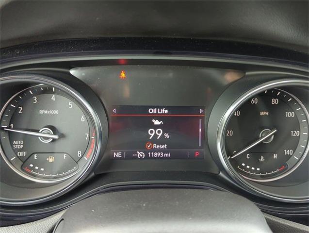 2023 Buick Encore GX Vehicle Photo in PASADENA, CA 91107-3803