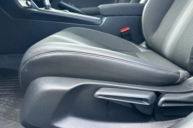 2024 Honda Civic Sedan Vehicle Photo in STOCKTON, CA 95212-2838