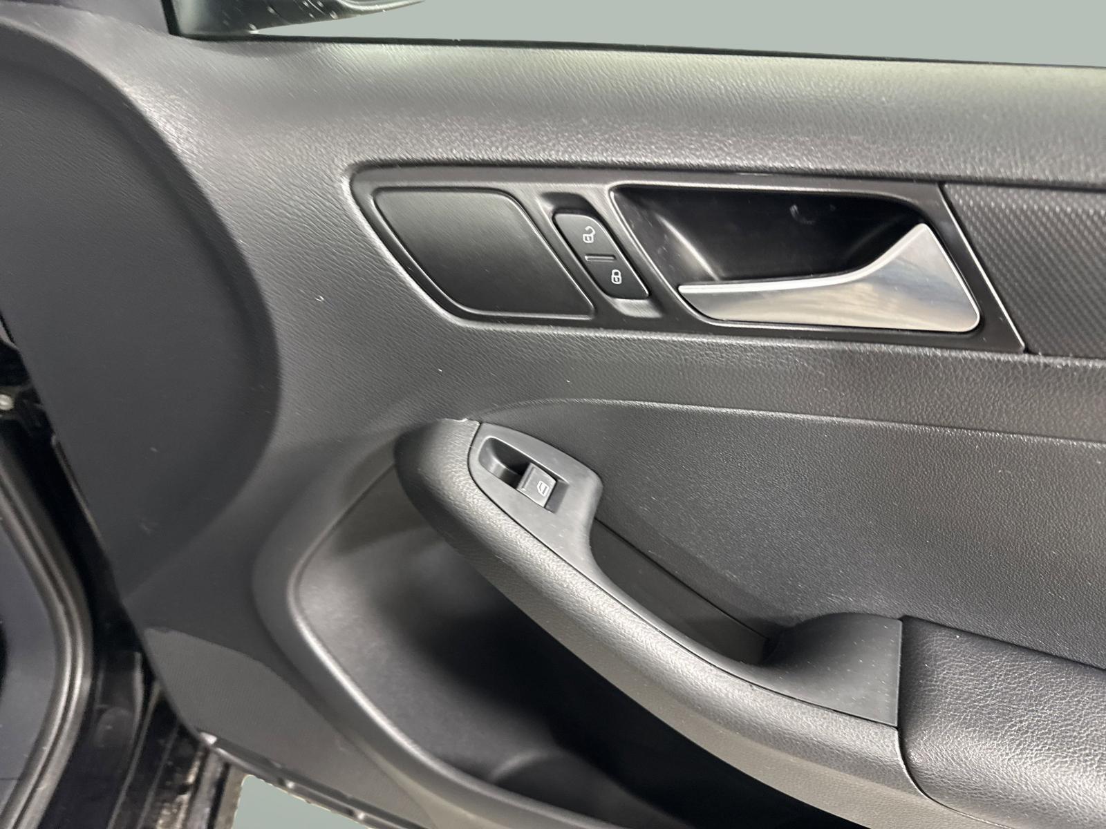 2016 Volkswagen Jetta Sedan Vehicle Photo in Georgetown, TX 78626