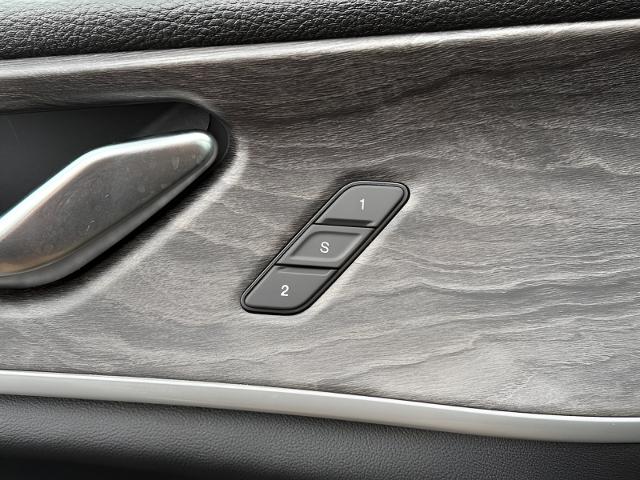 2023 Jeep Grand Cherokee L Vehicle Photo in MIDDLETON, WI 53562-1492