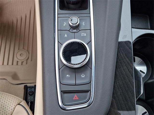 2024 Cadillac Escalade Vehicle Photo in ALLENTOWN, PA 18103-7399