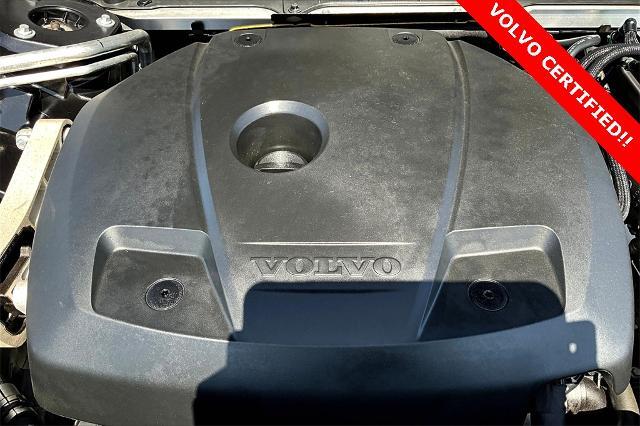 2022 Volvo XC90 Vehicle Photo in Grapevine, TX 76051