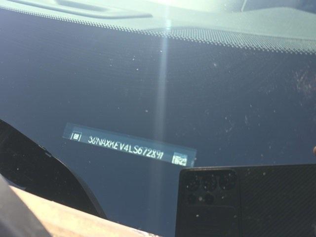 2020 Chevrolet Equinox Vehicle Photo in ENGLEWOOD, CO 80113-6708